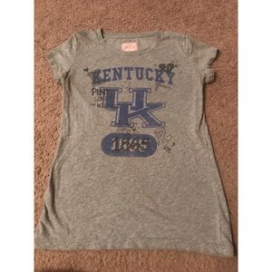 Pink by Victoria Secret Top